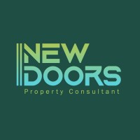 New Doors Properties logo - Similar company to Bridge Properties