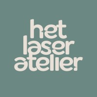 Het Laseratelier logo - Similar company to Laserbeest