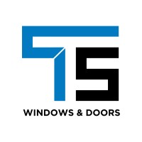 TS Windows & Doors logo - Similar company to Rk Ecran