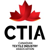 Canadian Textile Industry Association logo - Similar company to Technitextile Québec