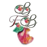 Bitten Fruit Books & Media logo - Similar company to Cheeky Studio