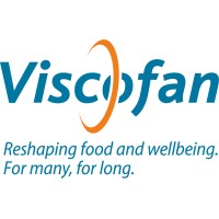 Viscofan logo - Similar company to Volkswagen Navarra