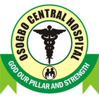 Osogbo Central Hospital logo - Similar company to Sam-Ace Limited