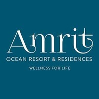 Amrit Ocean Resort & Residences logo - Similar company to Marocusa