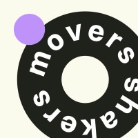 Movers & Shakers Executive Search logo - Similar company to The Next Stripe | People Strategy & Recruitment