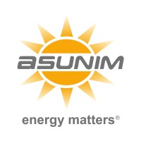Asunim Group logo - Similar company to Frequent Summer