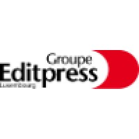 Editpress Luxembourg logo - Similar company to Lux Informatique