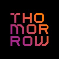 Thomorrow logo - Similar company to Wind Engenharia