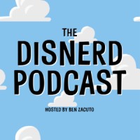 The Disnerd Podcast