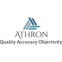 Athron WP & StB GmbH logo - Similar company to Athron