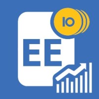 EconExact - a Codevault Software company logo - Similar company to Alientech Software Llc