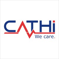 CATHI Distribution logo - Similar company to Gpp Support B.V.