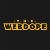 The Webdope logo - Similar company to Squares Creative Digital & Learning Community