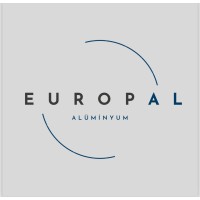 EUROPAL ALÜMİNYUM AŞ logo - Similar company to Betsan Mosaix