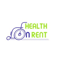 HealthOnRent logo - Similar company to Doorzy