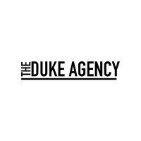 The Duke Agency logo - Similar company to Driven Talent®