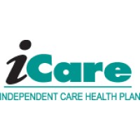 Independent Care Health Plan logo - Similar company to X-Tra Space Llc
