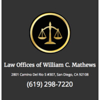 Law Offices Of William C. Mathews