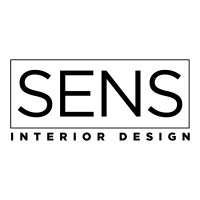 SENS Interior Design logo - Similar company to Inverse Project