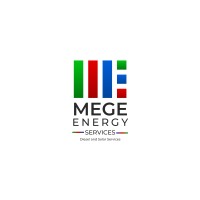 Mege Energy logo - Similar company to Neo8 Energy Solutions Ltd.