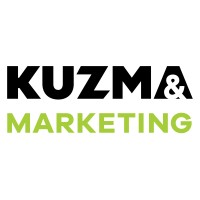 KUZMA& Marketing logo - Similar company to Peacock Nine