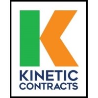 Kinetic Contracts Ltd logo - Similar company to Evy Infrastructure Partners