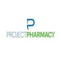 Project Pharmacy DOO logo - Similar company to Brisbane Digital Doo