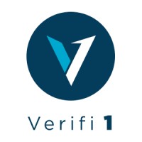 Verifi1 logo - Similar company to Budco: The Dialogue Company