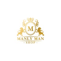Manly Man Shop logo - Similar company to The Manly Man Company®