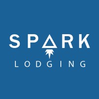 Spark Lodging logo - Similar company to Hackbarth Hospitality Group
