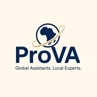 ProVA logo - Similar company to Prova