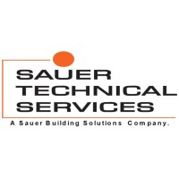 Sauer Technical Services logo - Similar company to Sauer Holdings