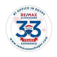 RE/MAX ALMOHAGER logo - Similar company to Re/Max Lines