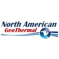 North American GeoThermal logo - Similar company to Alan Tye & Associates, Lc
