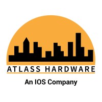Atlass Hardware | An Integrated Openings Solutions Company logo - Similar company to Integrated Openings Solutions