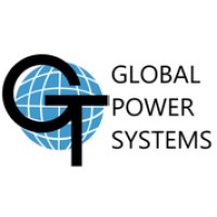 Global Power Systems - Engineering logo - Similar company to Global Power Systems