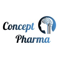Concept pharma logo - Similar company to Concept Pharmaceuticals Ltd