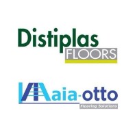Distiplas Floors Maia-Otto logo - Similar company to Tablenova Tableros Y Servicios