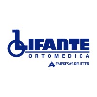Lifante logo - Similar company to Isolab Ltda
