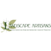Landscape Artisans