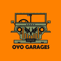 OYO Garages logo - Similar company to Mechatechspace Ltd