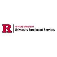 Rutgers | University Enrollment Services logo - Similar company to Data Dynamic Ag