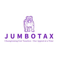 JumboTaxes logo - Similar company to 219 Group // Marketing + Advertising + Pr