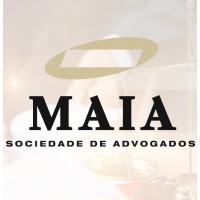 Maia - Sociedade de Advogados logo - Similar company to Pix & Motion