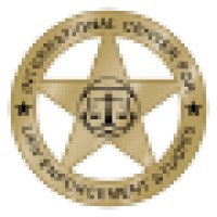 International Center for Law Enforcement Studies - Use of Force Institute logo - Similar company to International Maritime Law Enforcement Academy