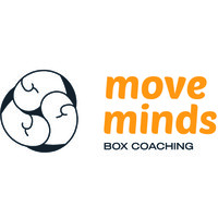MoveMinds logo - Similar company to Moveminds