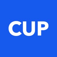 Cup of UX logo - Similar company to Coowe