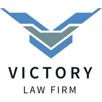 Victory Law Firm, P.A. logo - Similar company to Zamora, Hillman And Villavicencio