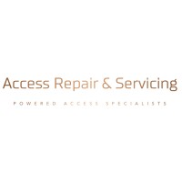 Access Repairs & Servicing logo - Similar company to Gb Access Platforms Ltd