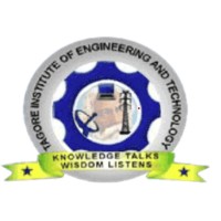 Tagore Institute of Engineering and Technology logo - Similar company to Nelso Technology Pvt. Ltd.